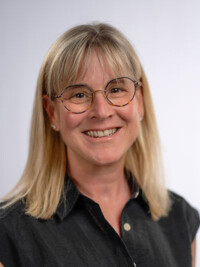 Nancy Lantinberg
