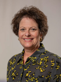 Rebecca Schwam
