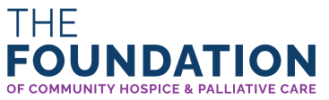 community hospice logo