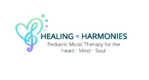 Healing Harmonies Logo Healing Harmonies Logo