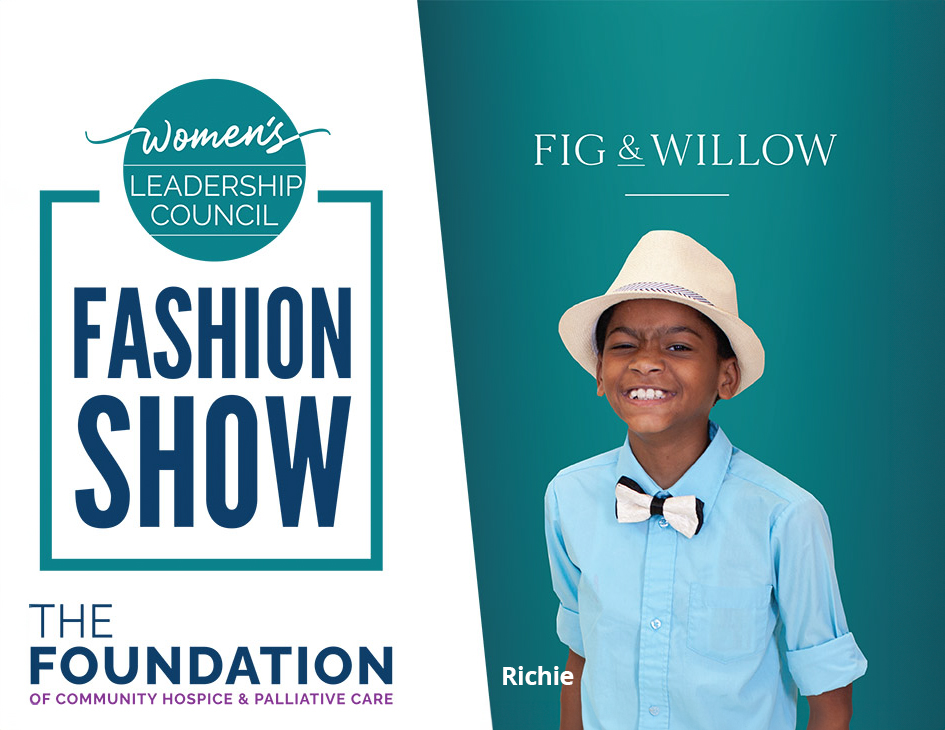 WLC Fashion Show Fig and Willow