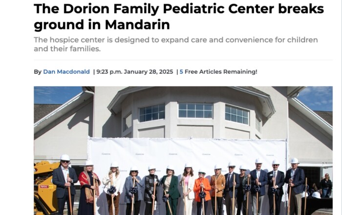 Media Mention Jax Daily Record graphic x