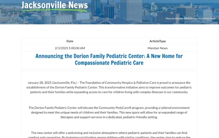 Media Mention Jax Chamber News graphic x