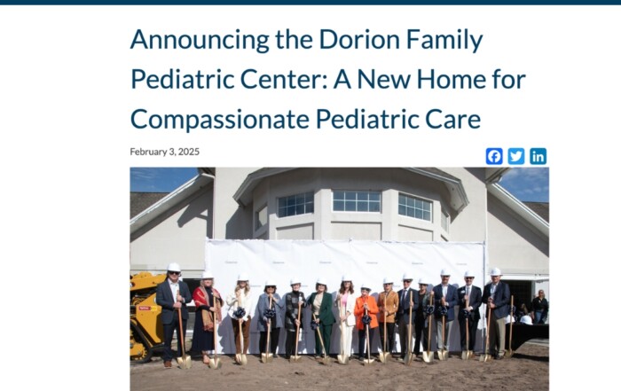 Media Mention eHospice com graphic x