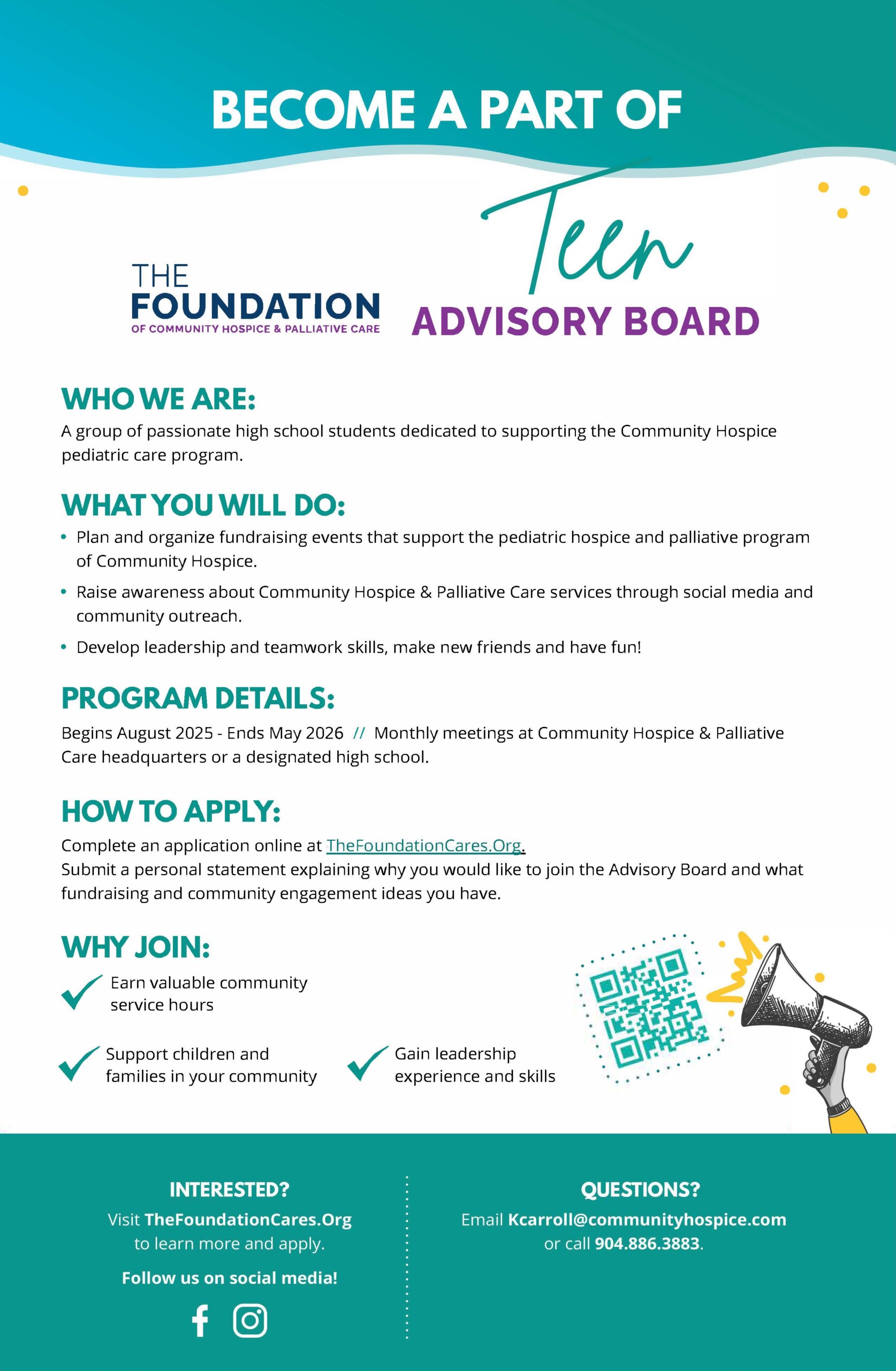 FDN TAB Digital Flyer FDN TAB Digital Flyer