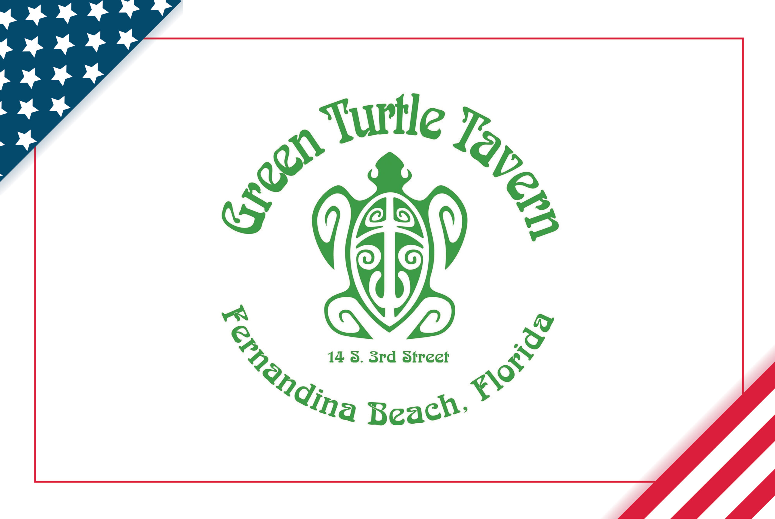 Green Turt export