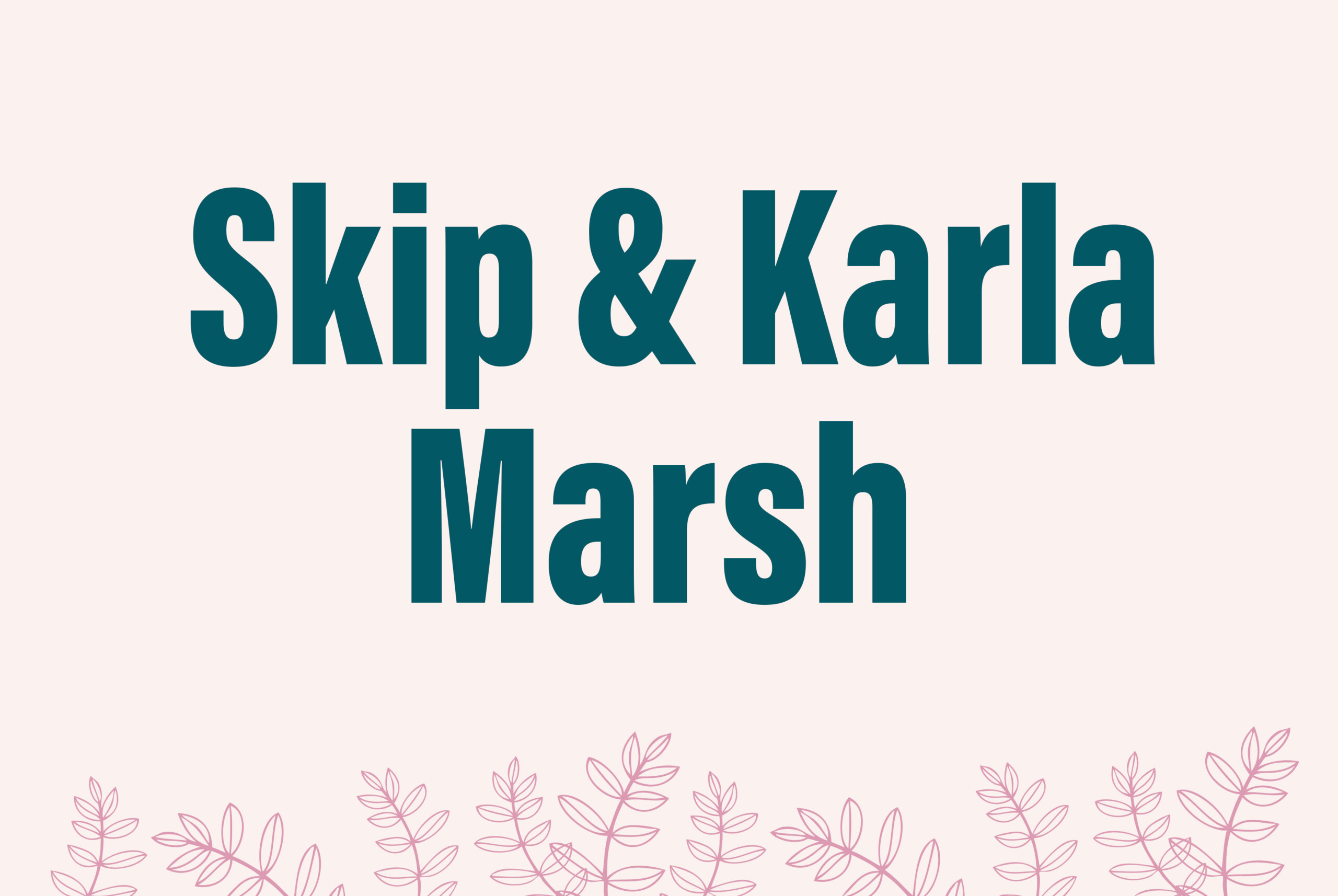 Skip