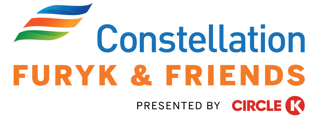 Constellation Furyk&Friends logo circleK Full color