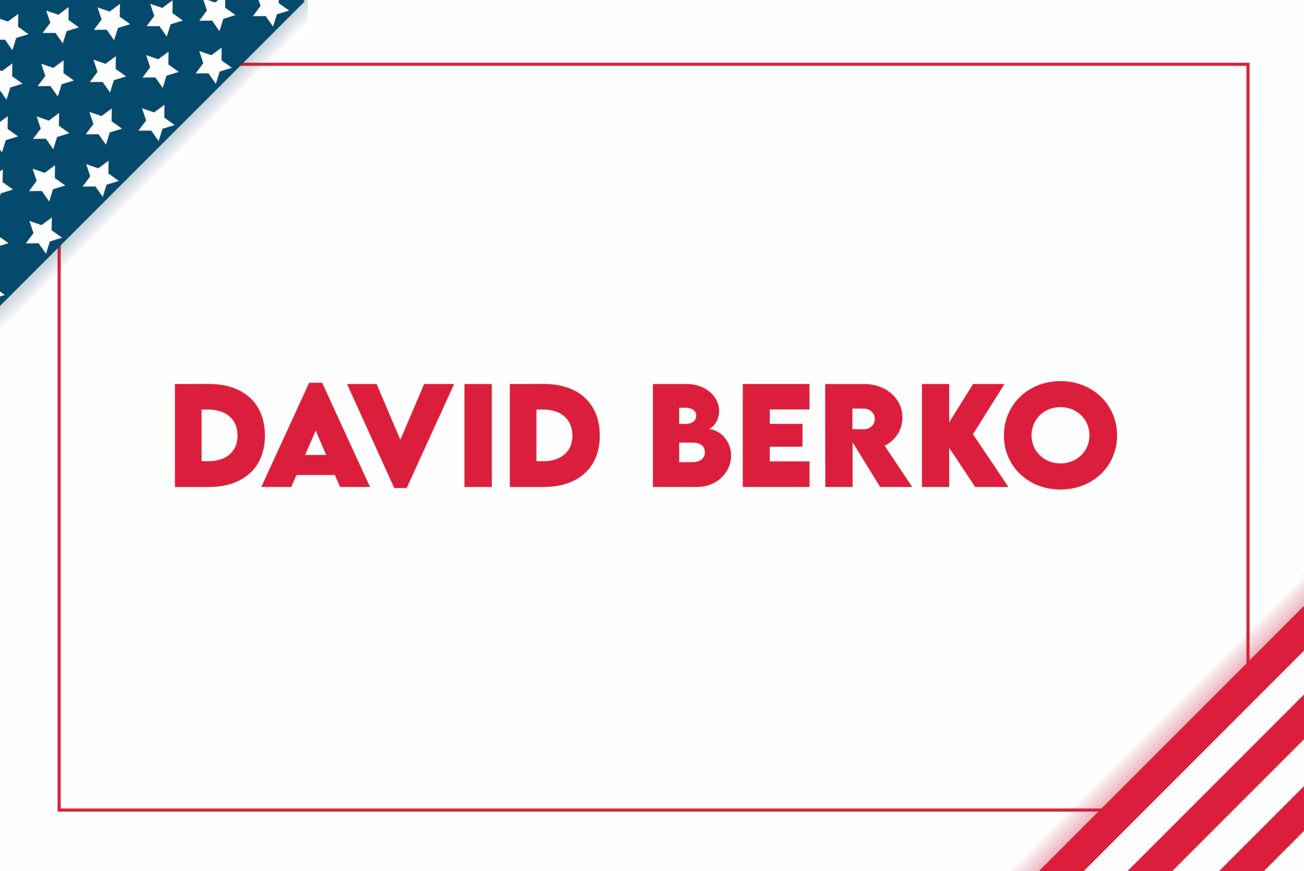 David Berko