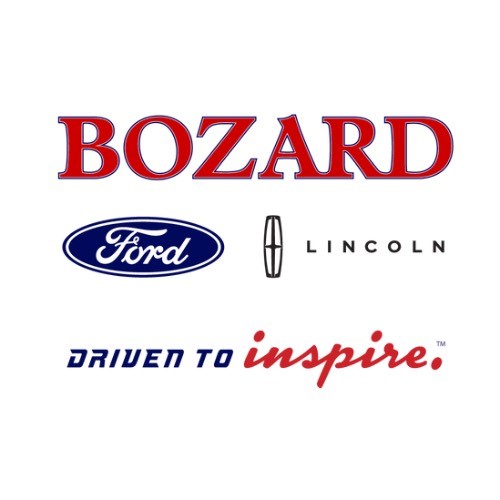 Bozard Ford