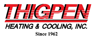 Thigpen Logo Thigpen Logo