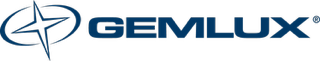 GEMLUX Logo GEMLUX Logo