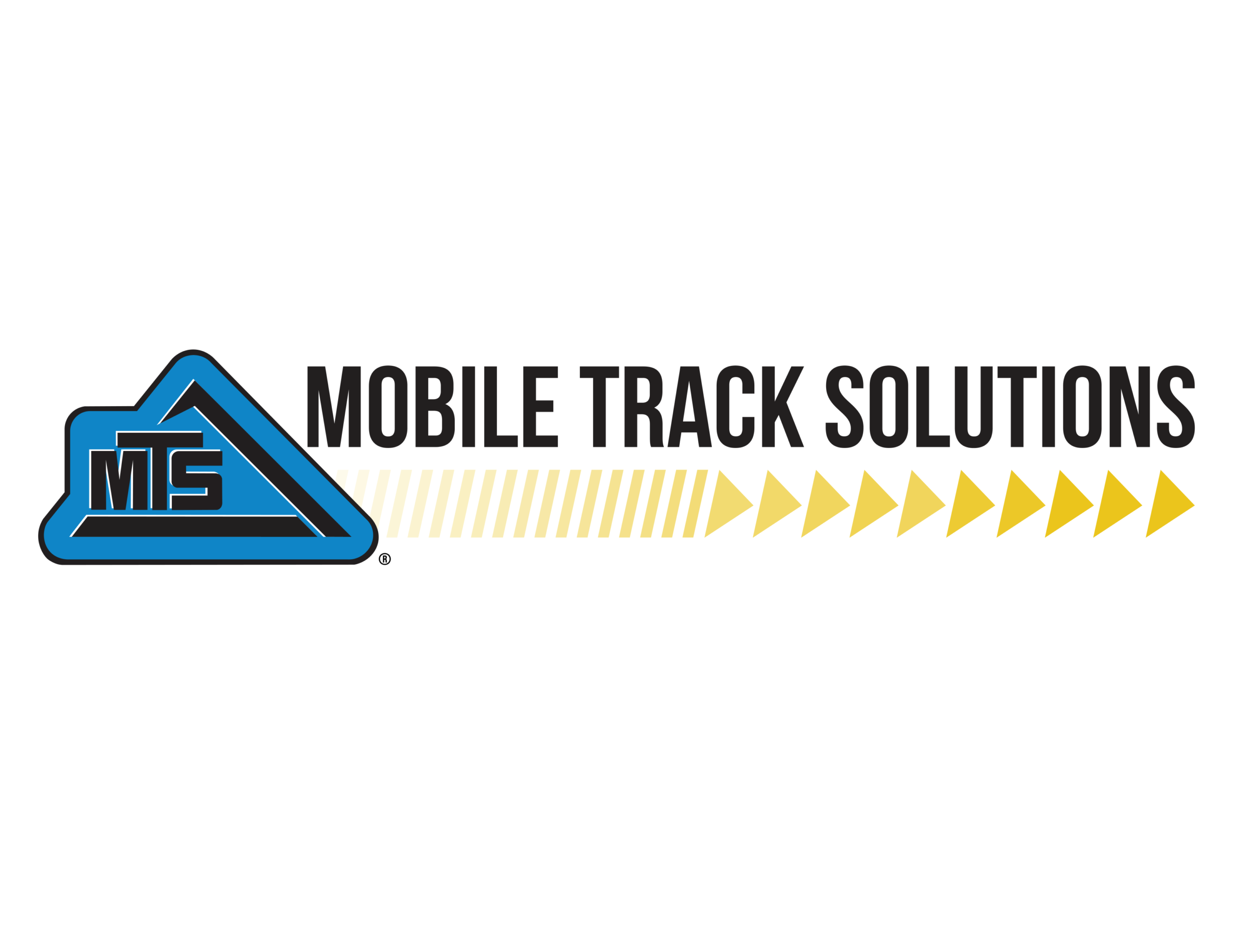Mobile Track Solutions Logo