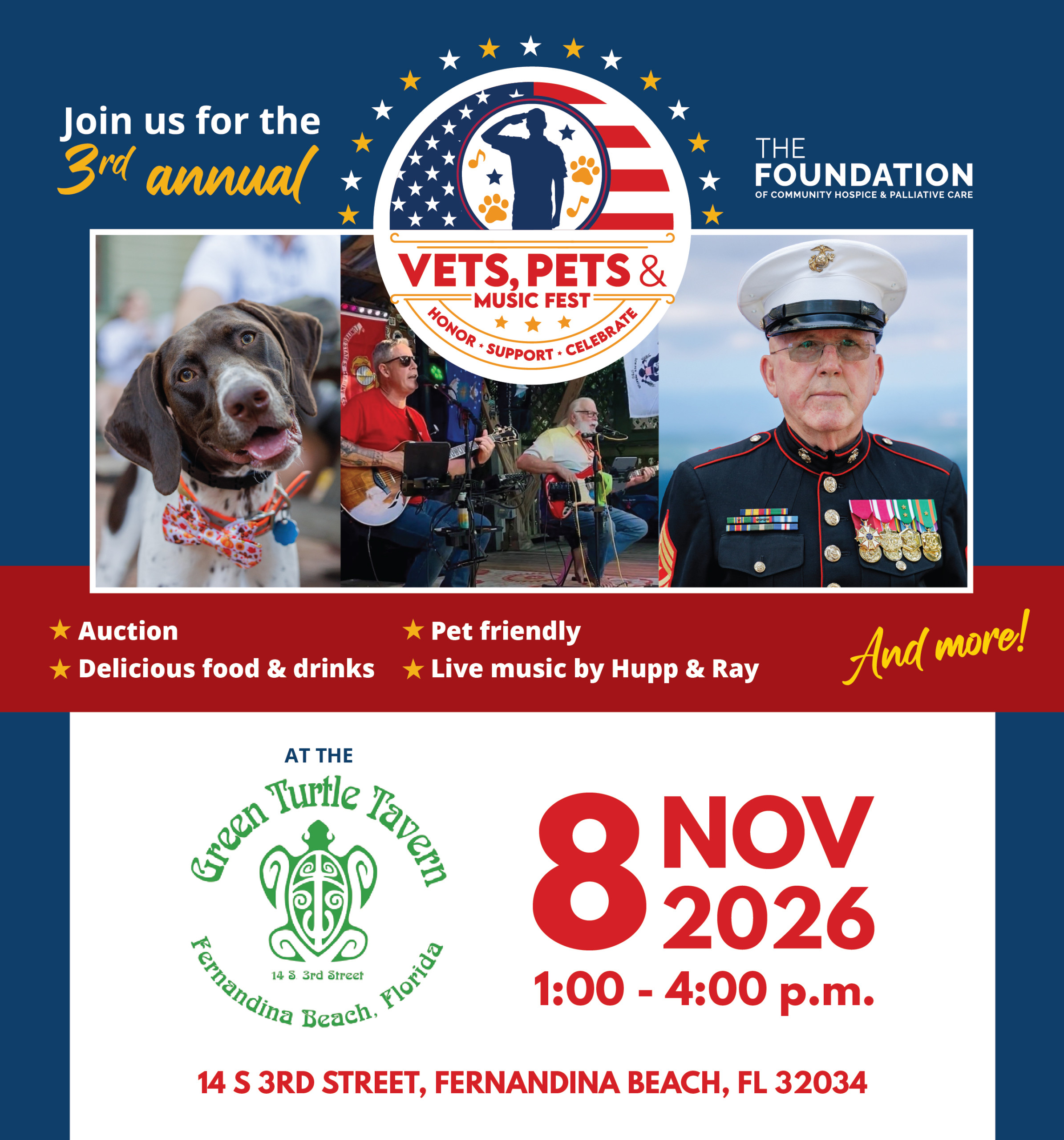 FDN VPMF Website Flyer