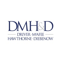 DriverMcAfee Logo x