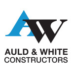 auld and white vertical