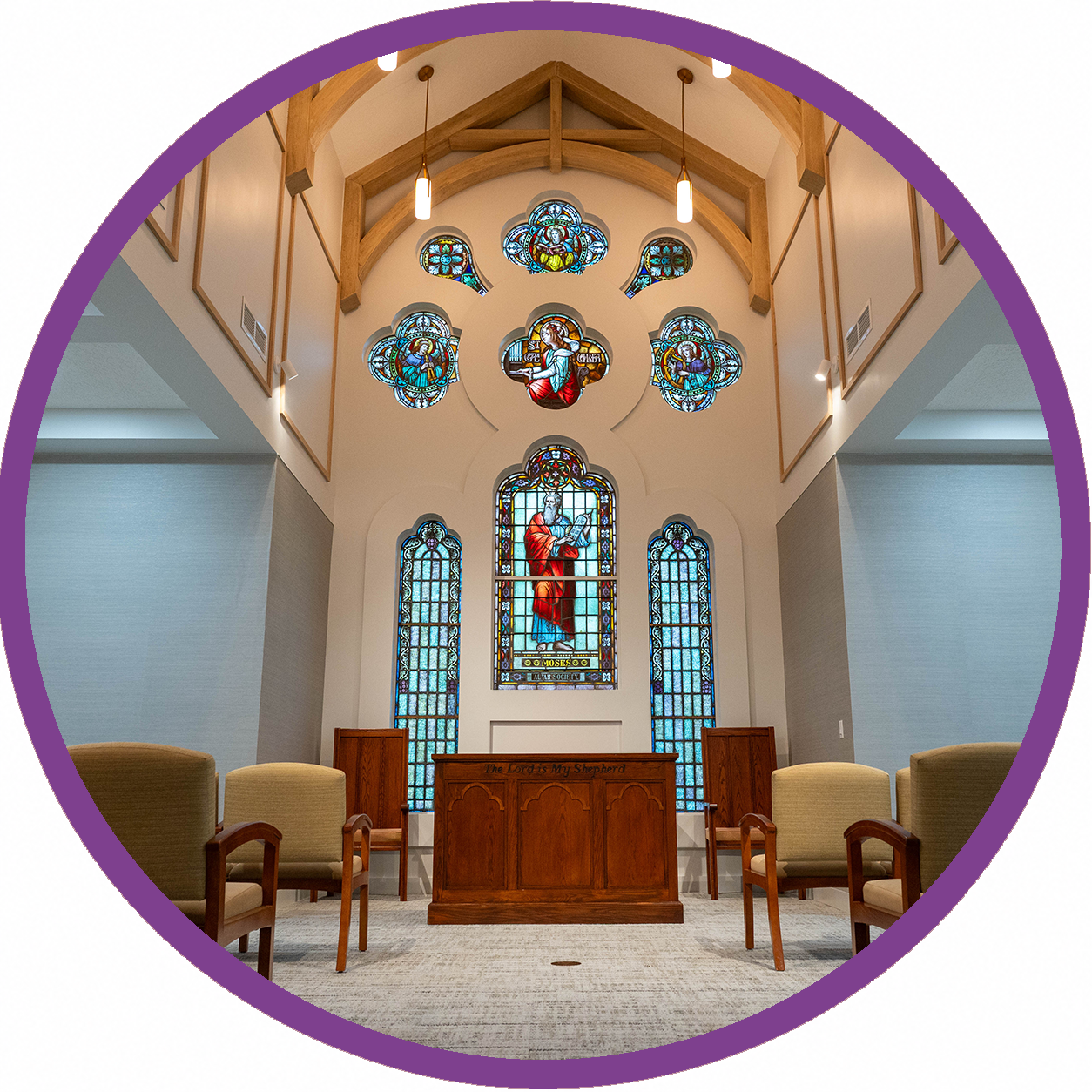 Chapel Chapel