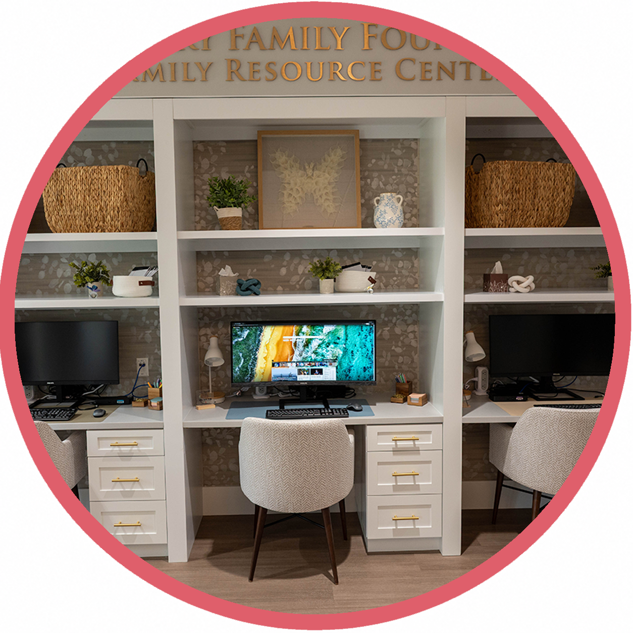 Terry Family Foundation Family Resource Center Terry Family Foundation Family Resource Center