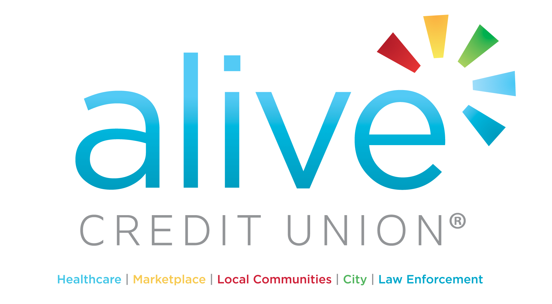 Alive Logo