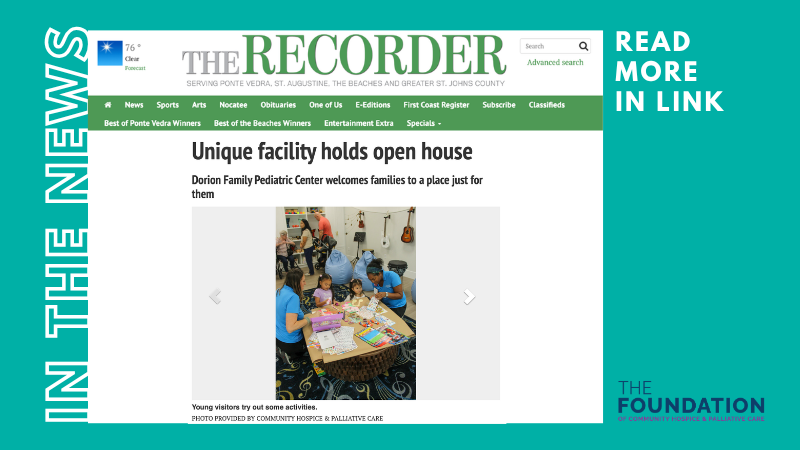 FDN In The News ( x px)